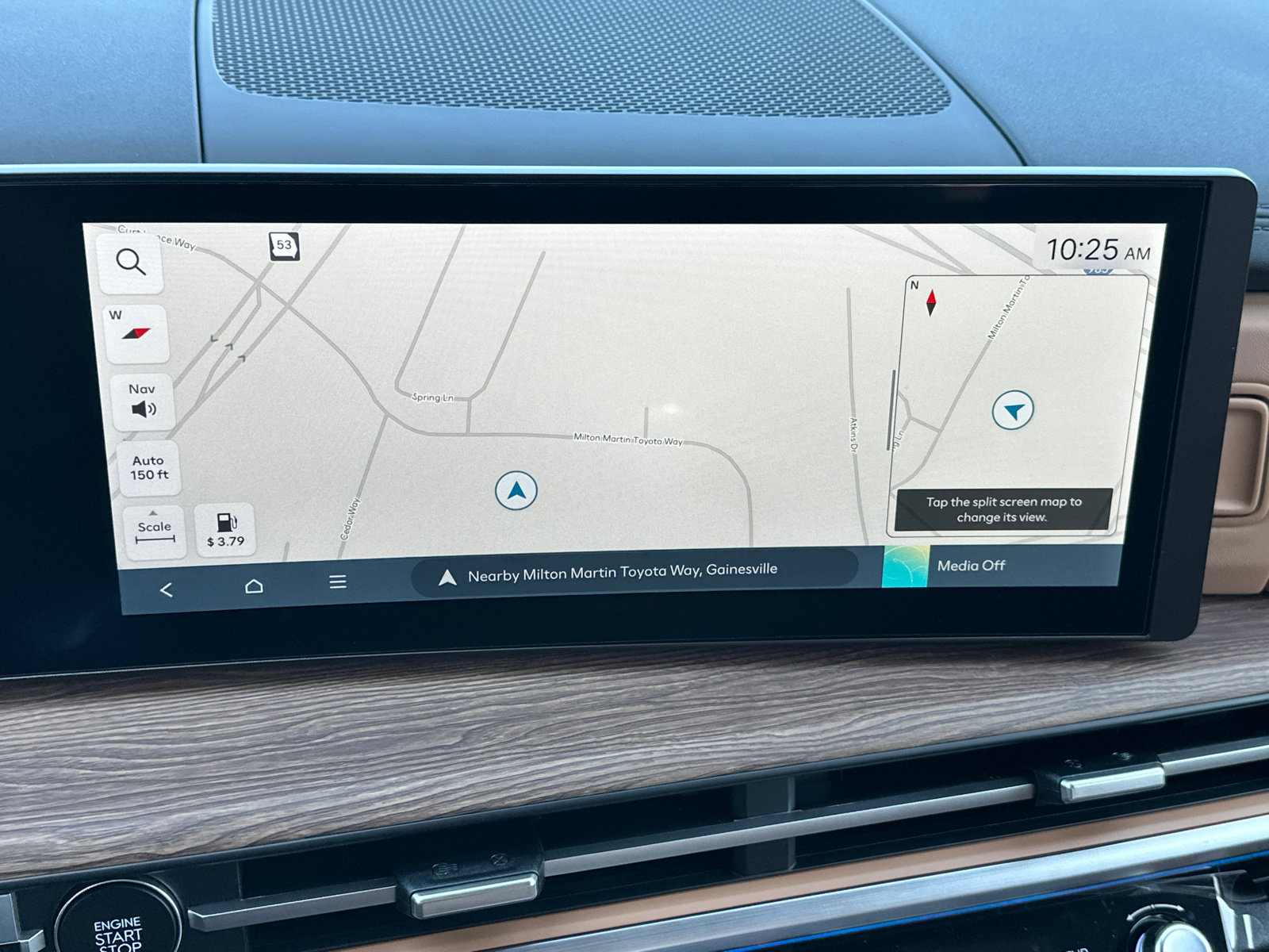 New 2027 Hyundai Santa Fe Limited FWD image 28
