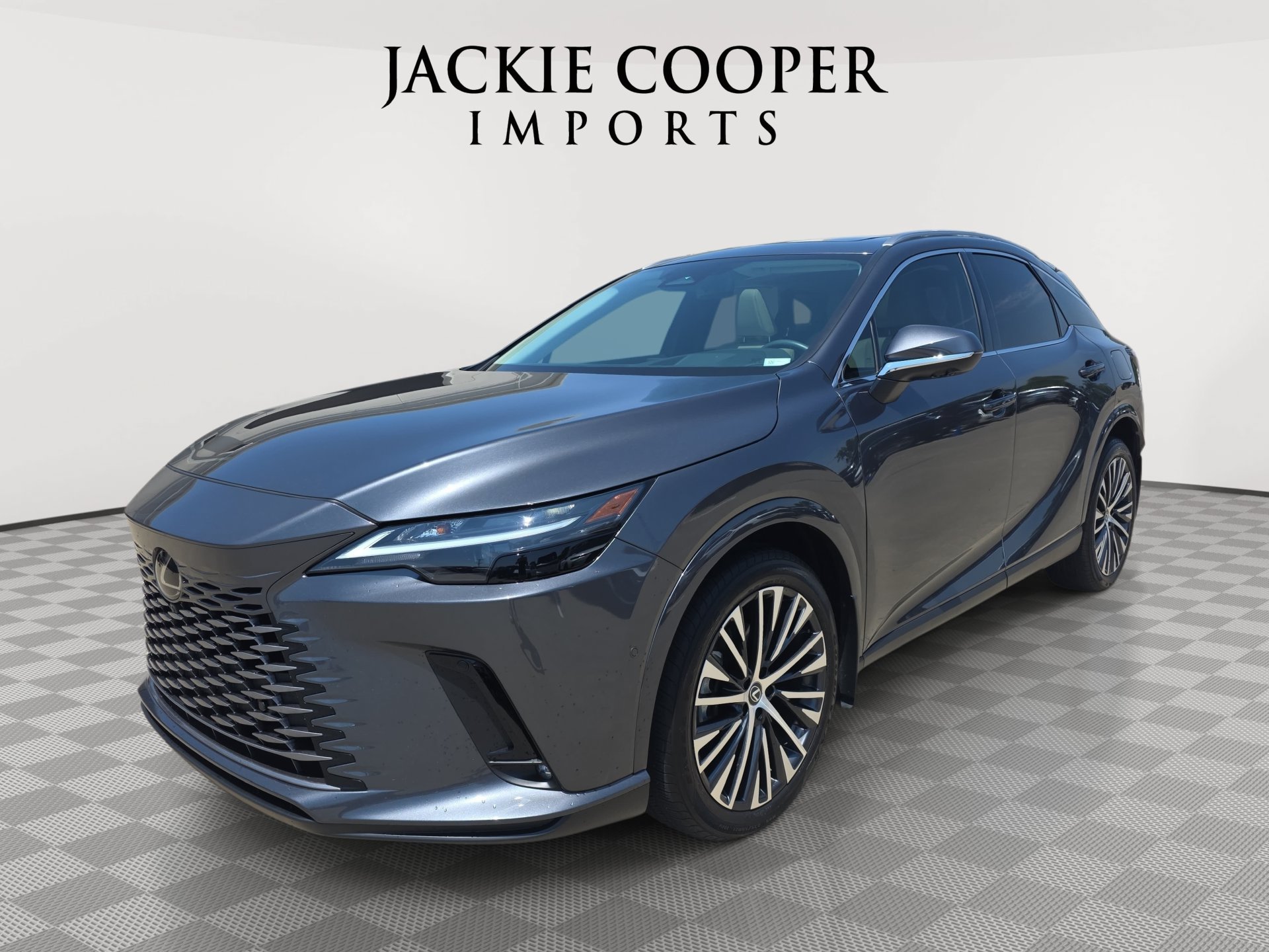 Used 2024 Lexus RX 350 w/ Convenience Package
