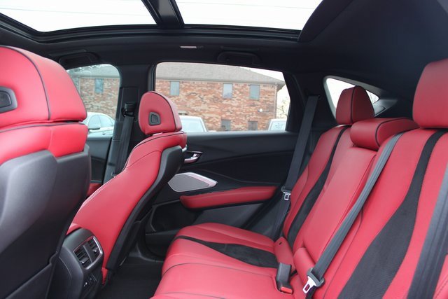 Used 2023 Acura RDX AWD w/ A-Spec & Advance Pkg image 36