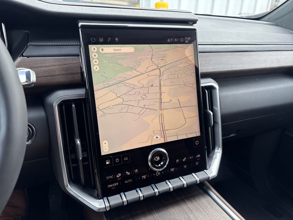 New 2026 GMC Acadia Denali Ultimate w/ LPO, Floor Liner Package image 21