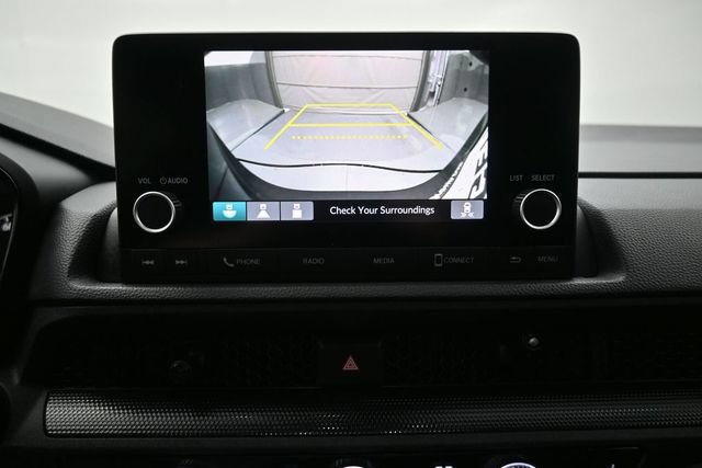 Certified 2024 Honda CR-V Sport image 4