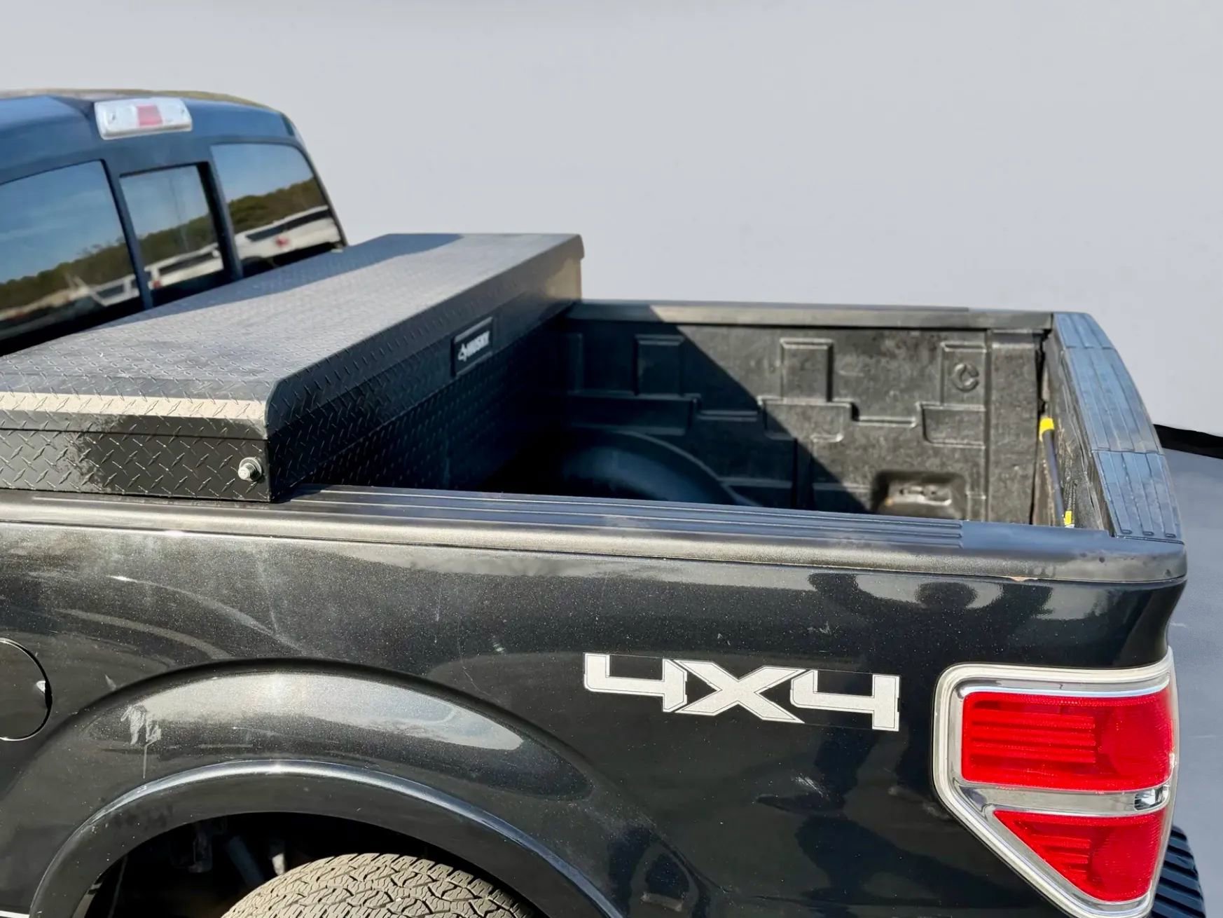 Used 2010 Ford F150 XL AWD/4WD image 8