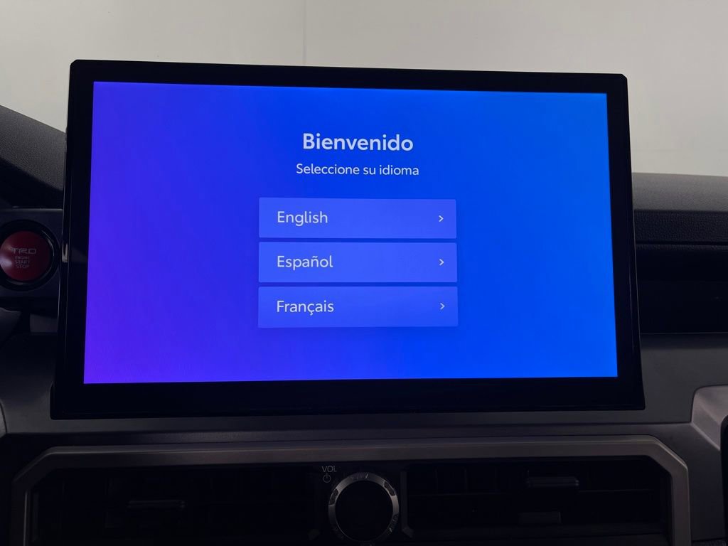 Used 2024 Toyota Tacoma TRD Off-Road w/ TRD Off Road Upgrade Package image 20