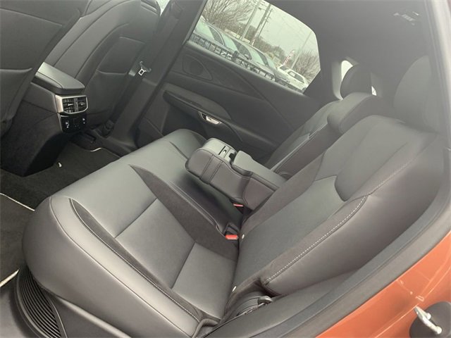 Used 2024 Lexus RX 500h F Sport image 10
