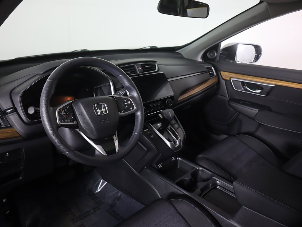 Used 2020 Honda CR-V EX image 28