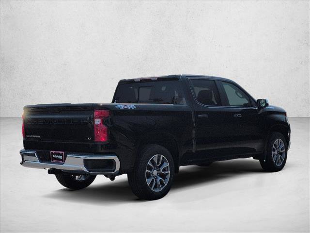 New 2026 Chevrolet Silverado 1500 LT w/ All Star Edition Plus AWD/4WD video 2