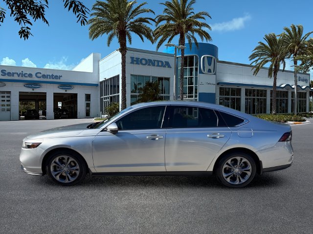 Used 2024 Honda Accord EX image 5