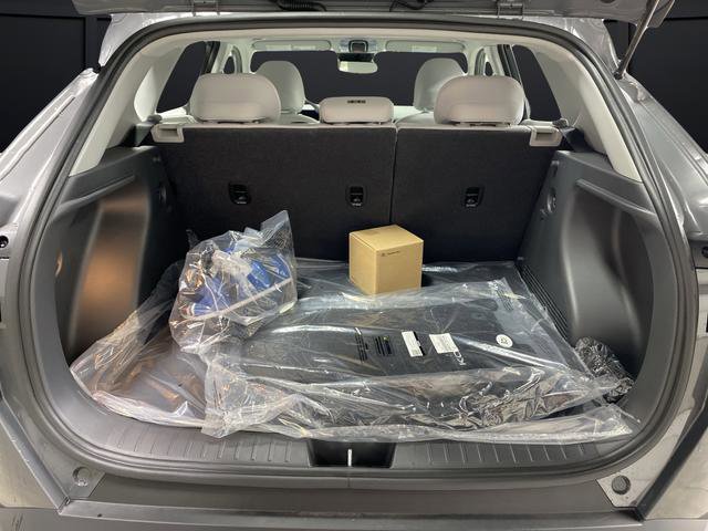 New 2026 Hyundai Kona SE image 12