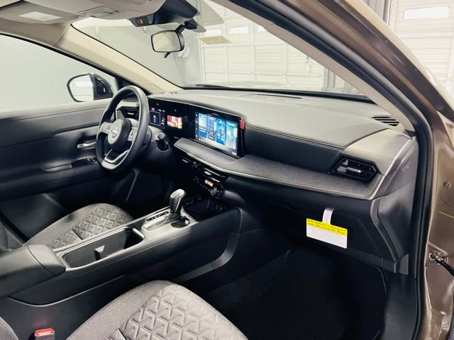 New 2026 Nissan Kicks SV image 30