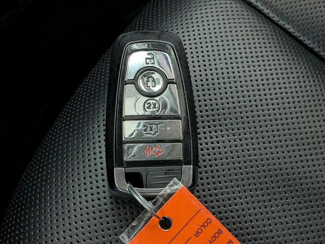 Certified 2026 Lincoln Aviator Reserve w/ Jet Appearance Package AWD/4WD image 39
