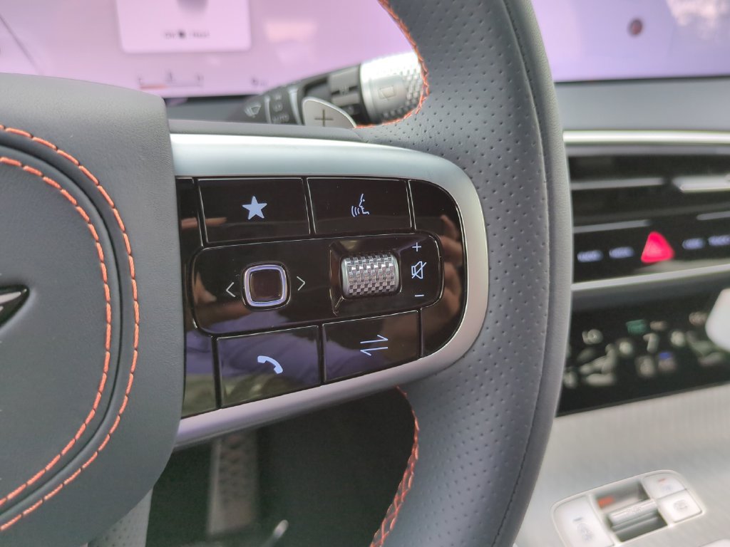 New 2026 Genesis GV70 2.5T Sport Prestige AWD/4WD image 21