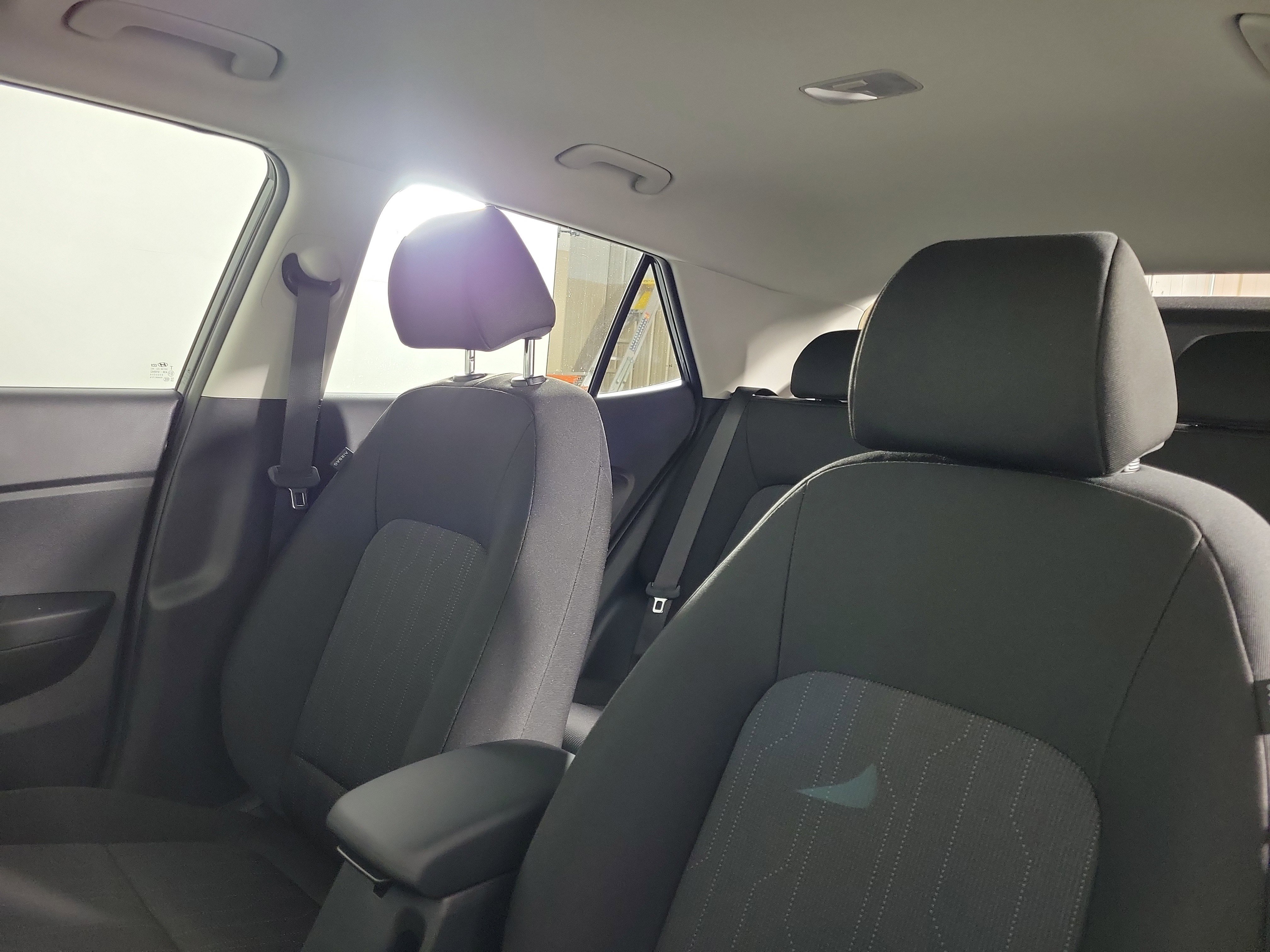 New 2026 Hyundai Venue SE image 27