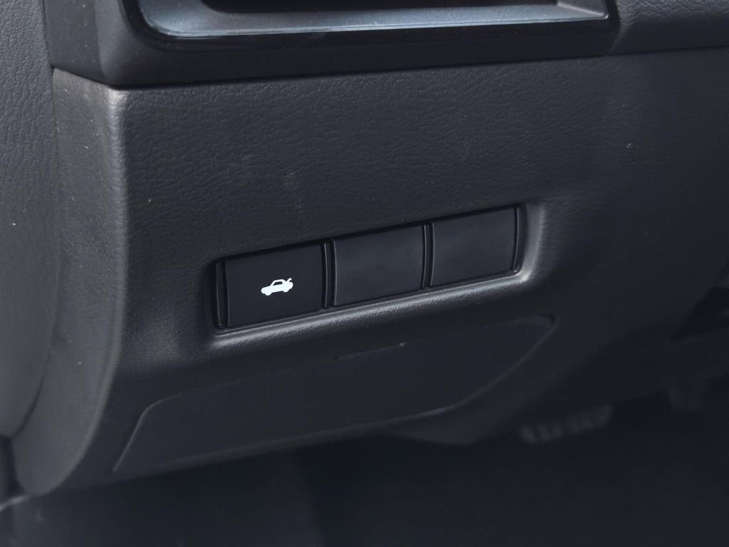 New 2026 Nissan Sentra SV w/ Floor Mat Package FWD image 16