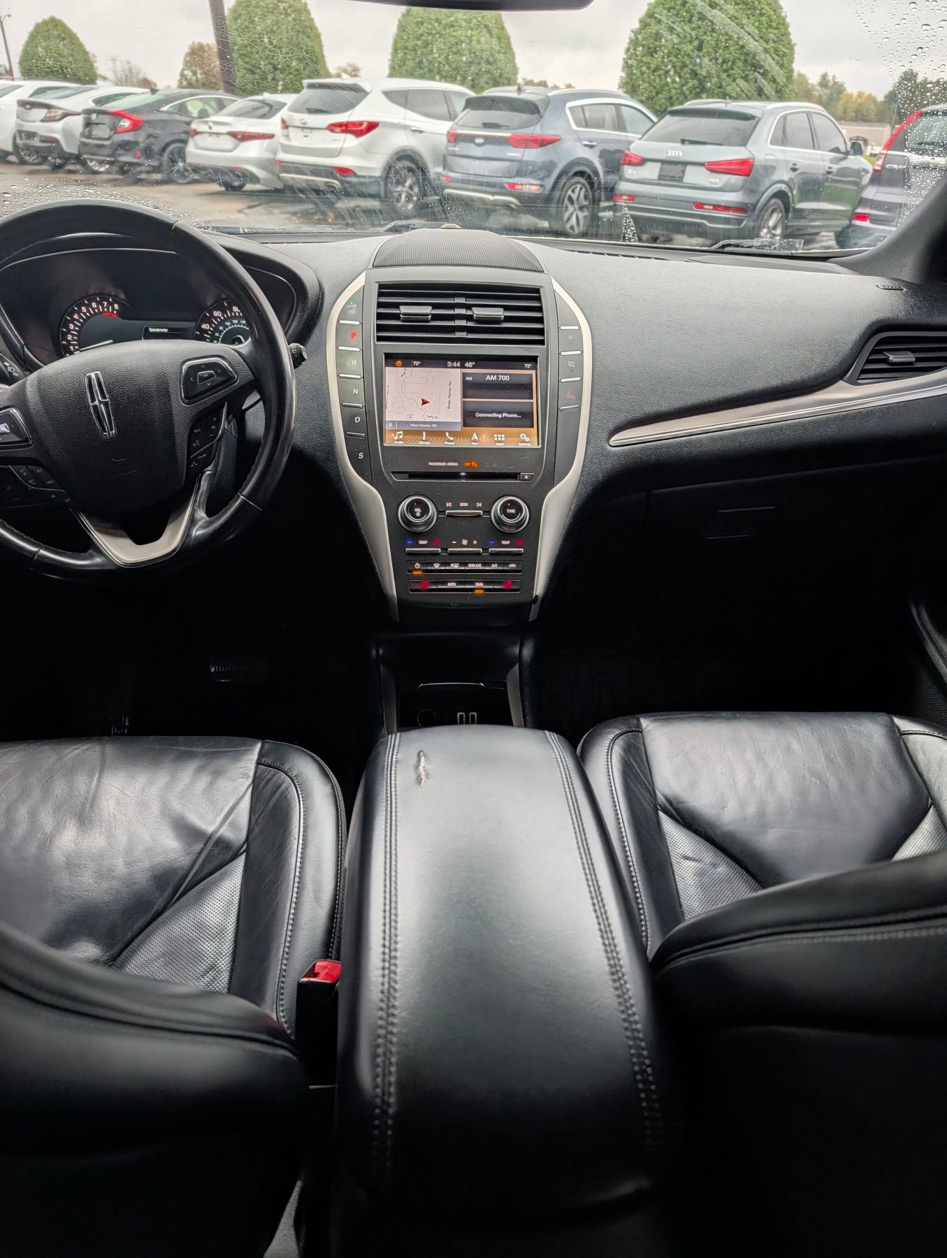 Used 2019 Lincoln MKC Select w/ Select Plus Package image 11