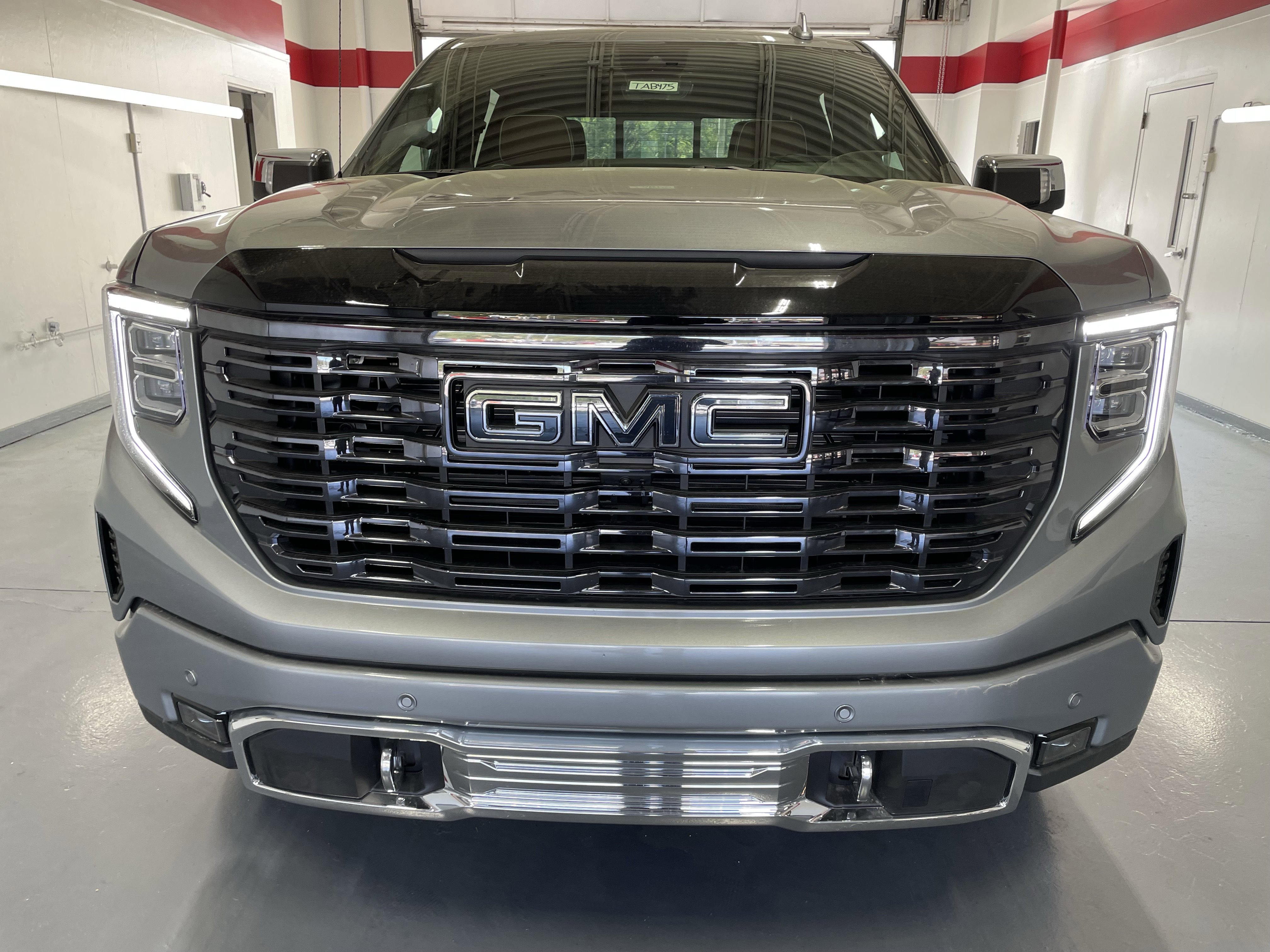 New 2026 GMC Sierra 1500 Denali Ultimate AWD/4WD image 2
