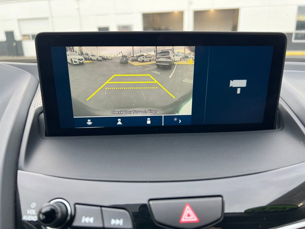 Used 2020 Acura RDX Base image 25