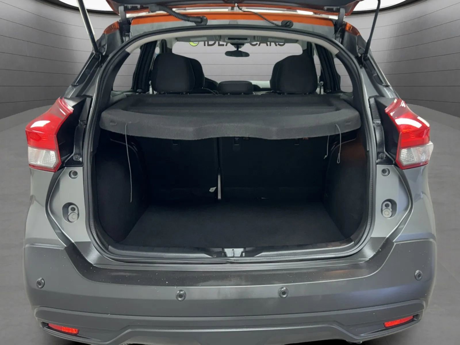 Used 2020 Nissan Kicks SV w/ Exterior Package FWD image 21