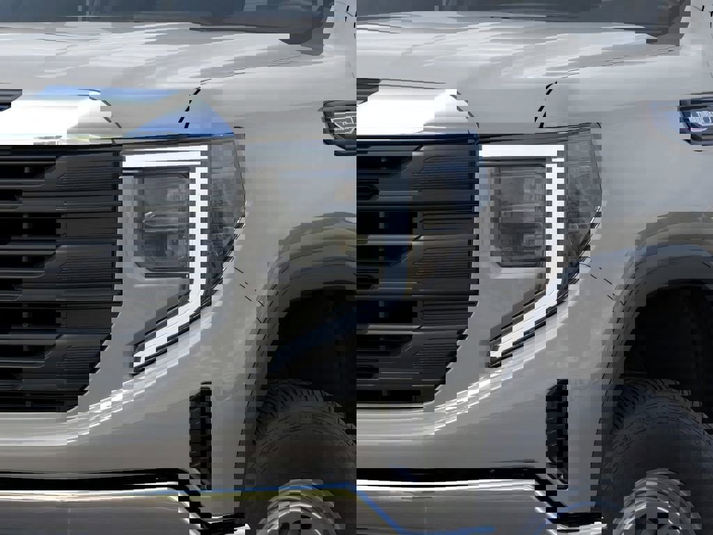 New 2026 GMC Sierra 1500 Pro w/ Pro Value Package image 10