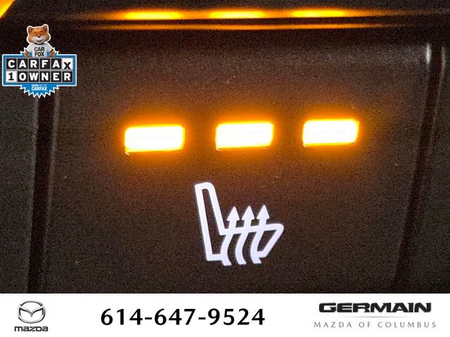 Used 2023 MAZDA MAZDA3 Hatchback w/Premium Plus Pkg image 33