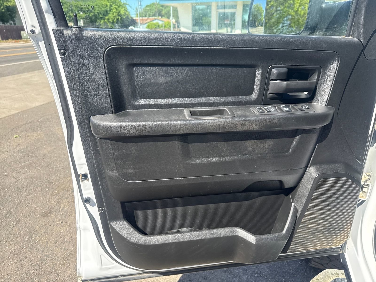 Used 2022 RAM 2500 Tradesman image 10