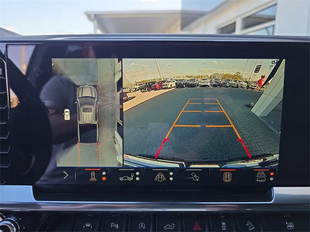 New 2026 GMC Sierra 1500 Elevation w/ Elevation Premium Package image 20