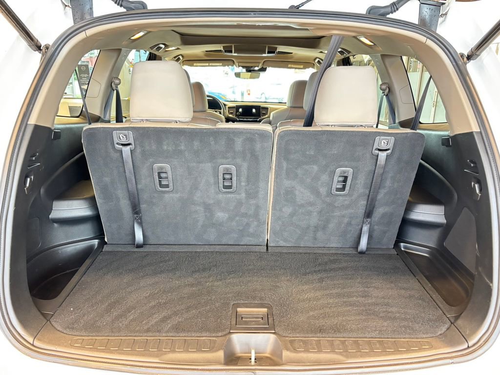 Used 2022 Honda Pilot Elite image 35