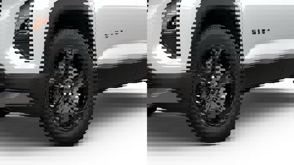 New 2026 Chevrolet Equinox LT image 6