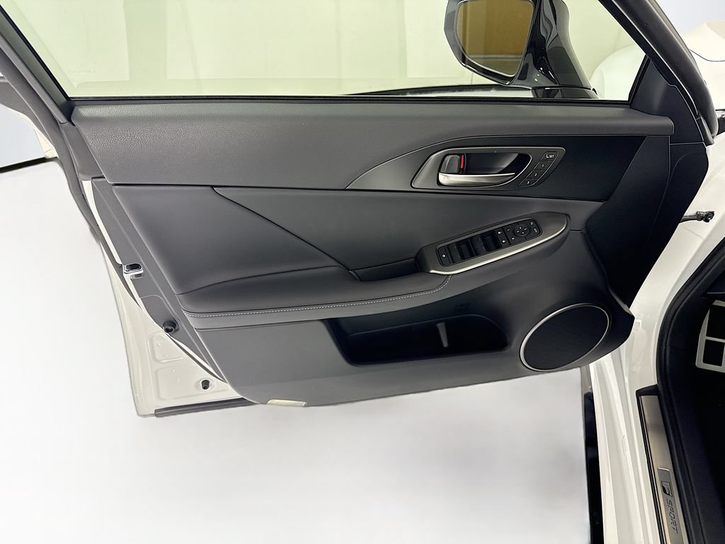 Used 2026 Lexus IS 350 F Sport w/ Handling Package RWD image 24
