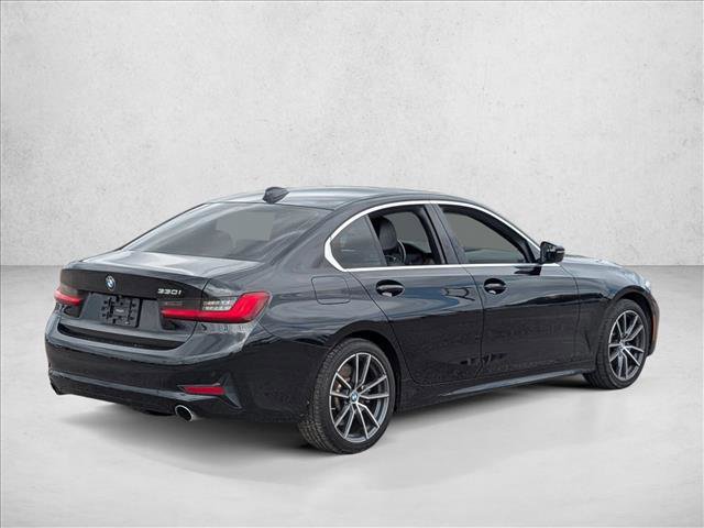 Used 2020 BMW 330i 330i image 5