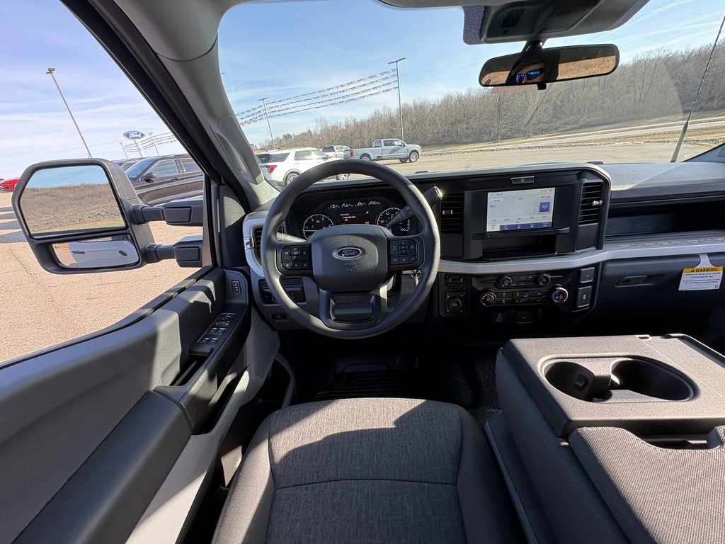 New 2026 Ford F250 XL image 25