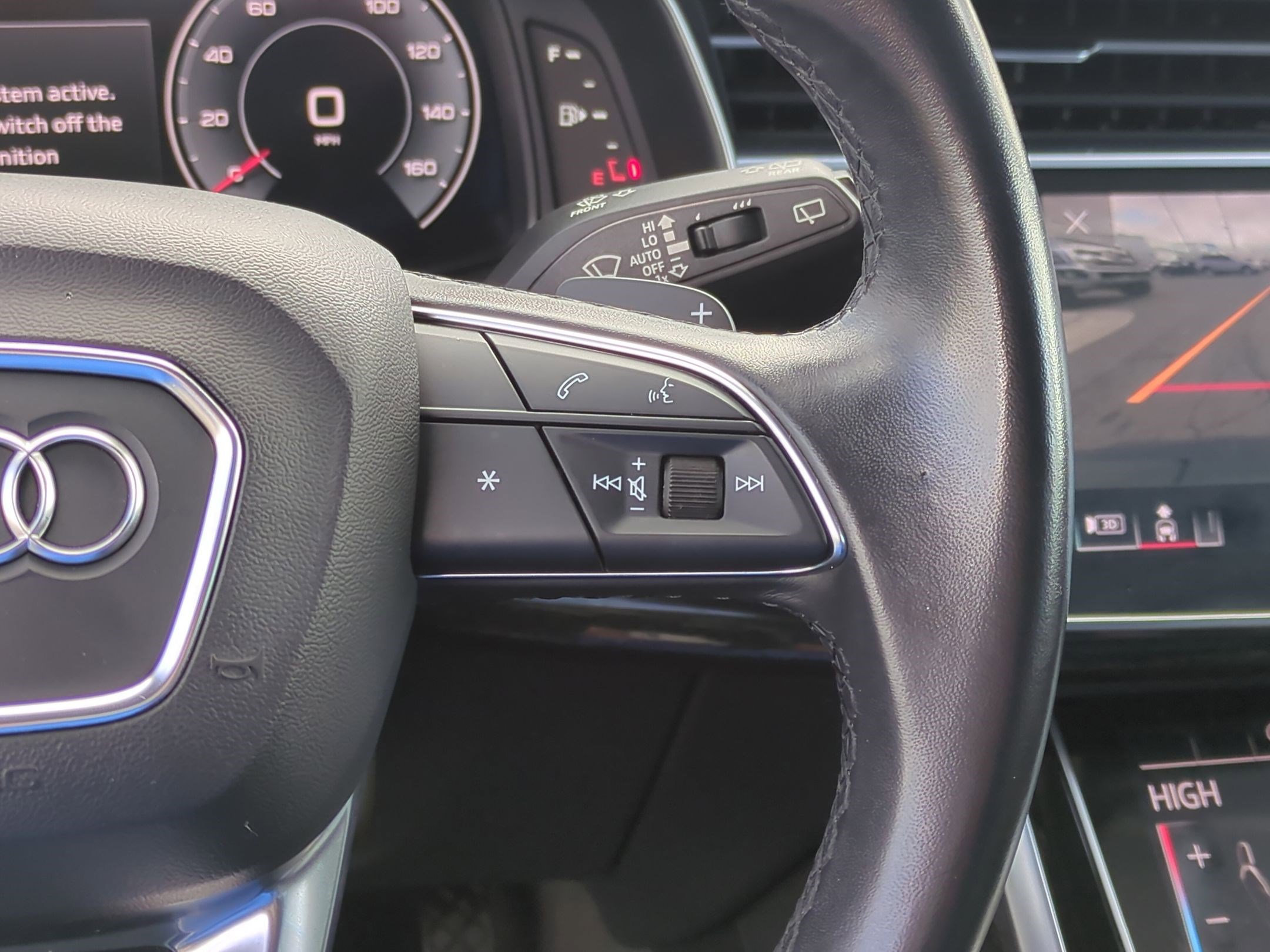 Used 2023 Audi Q7 3.0T Premium Plus image 20