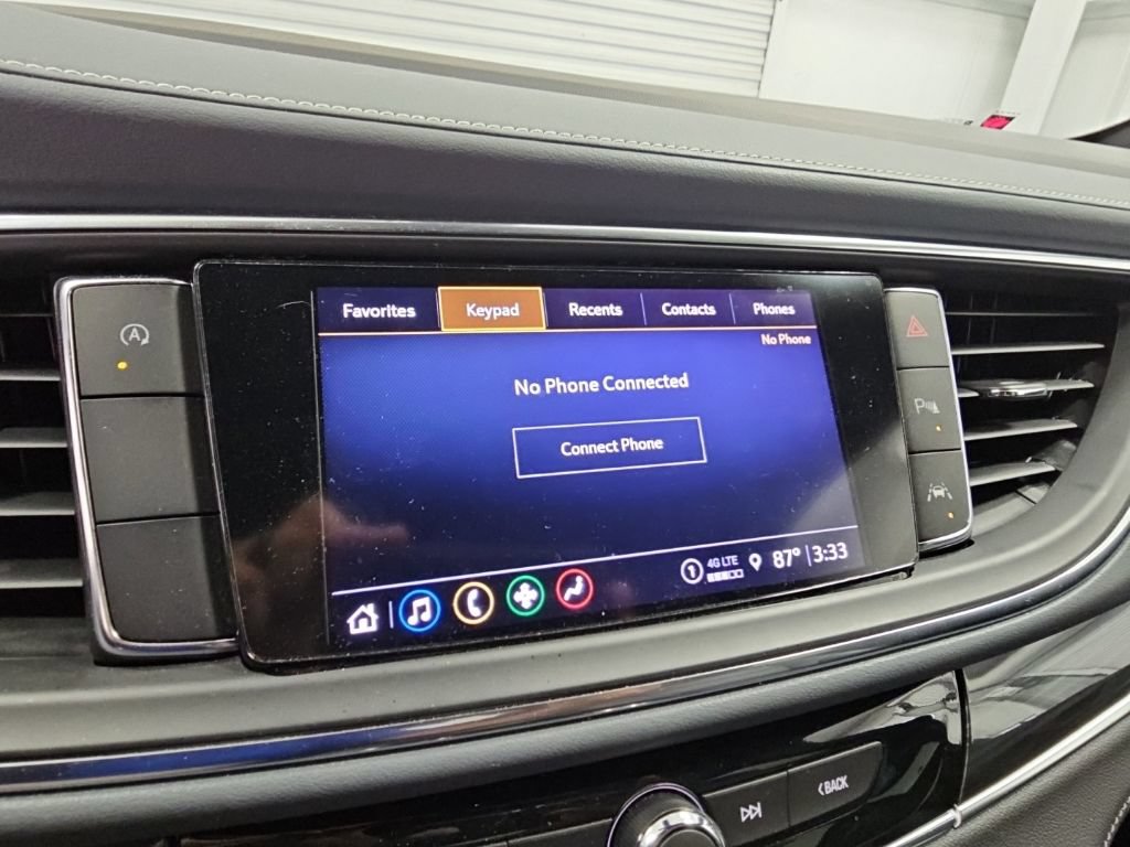Used 2024 Buick Enclave Essence FWD image 16