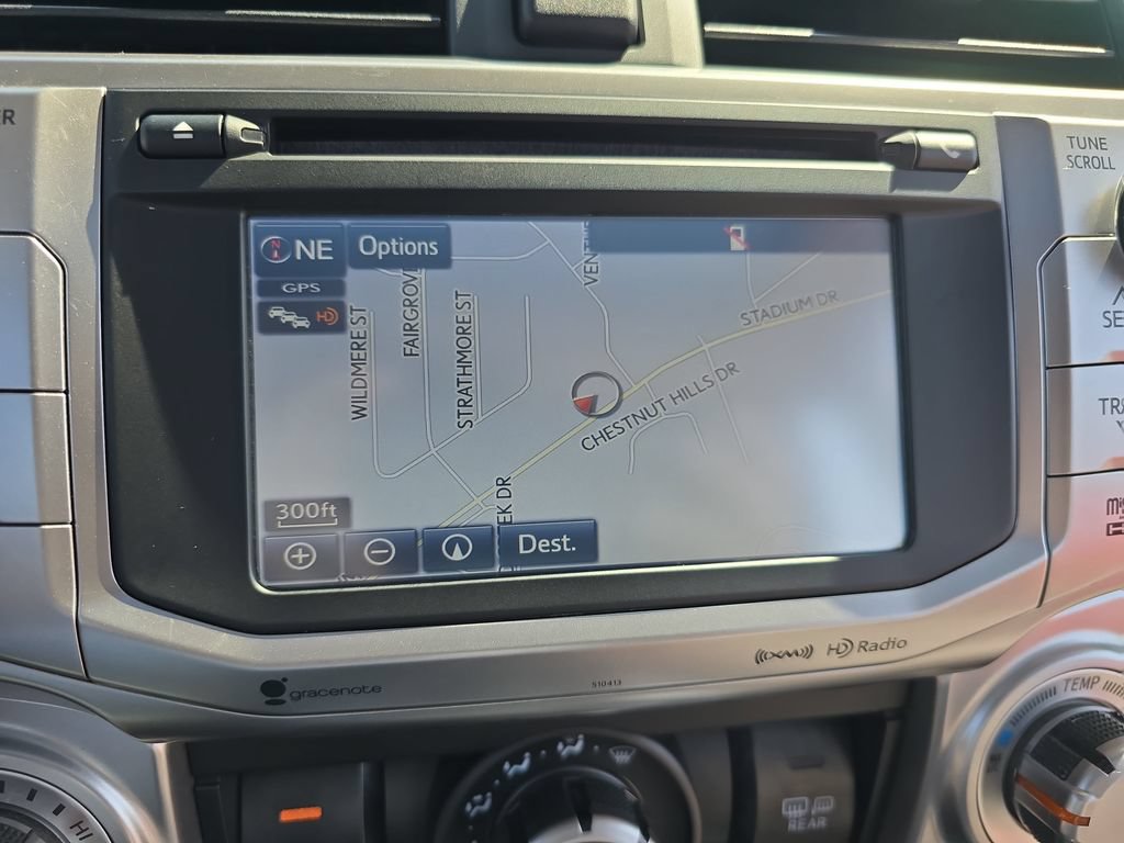 Certified 2019 Toyota 4Runner SR5 Premium AWD/4WD image 27