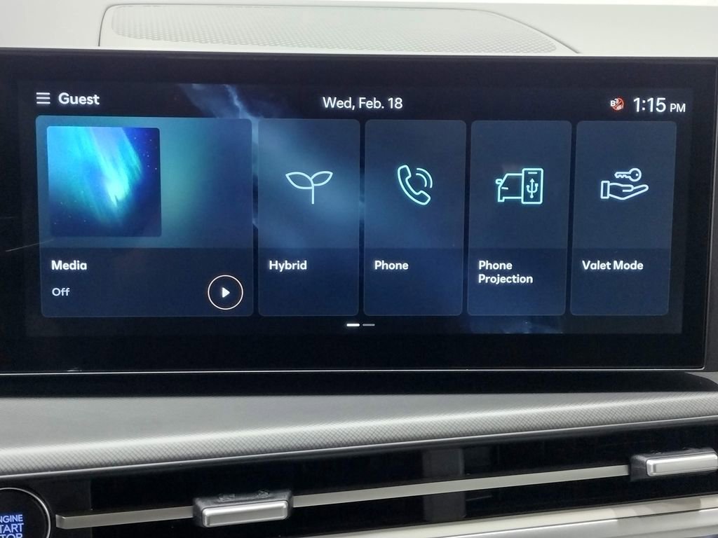 New 2026 Hyundai Santa Fe SEL AWD/4WD image 29