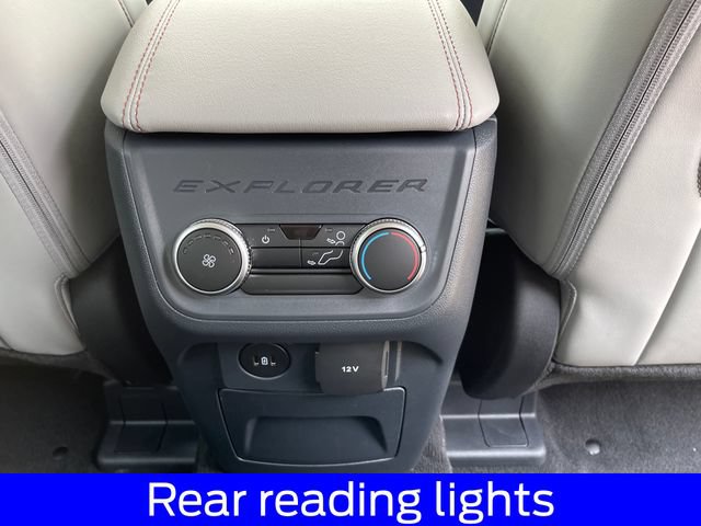 New 2026 Ford Explorer Active w/ Active Comfort Package AWD/4WD image 34
