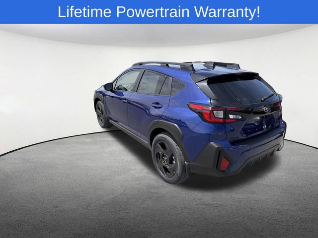 New 2026 Subaru Crosstrek 2.5i Sport AWD/4WD image 12