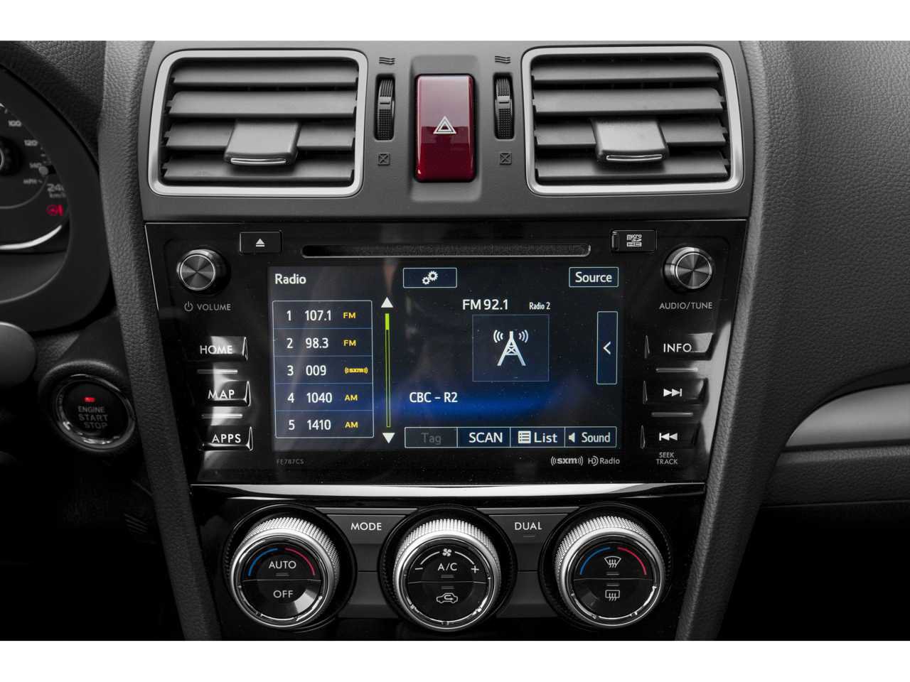 Used 2015 Subaru Forester 2.5i Limited AWD/4WD image 7