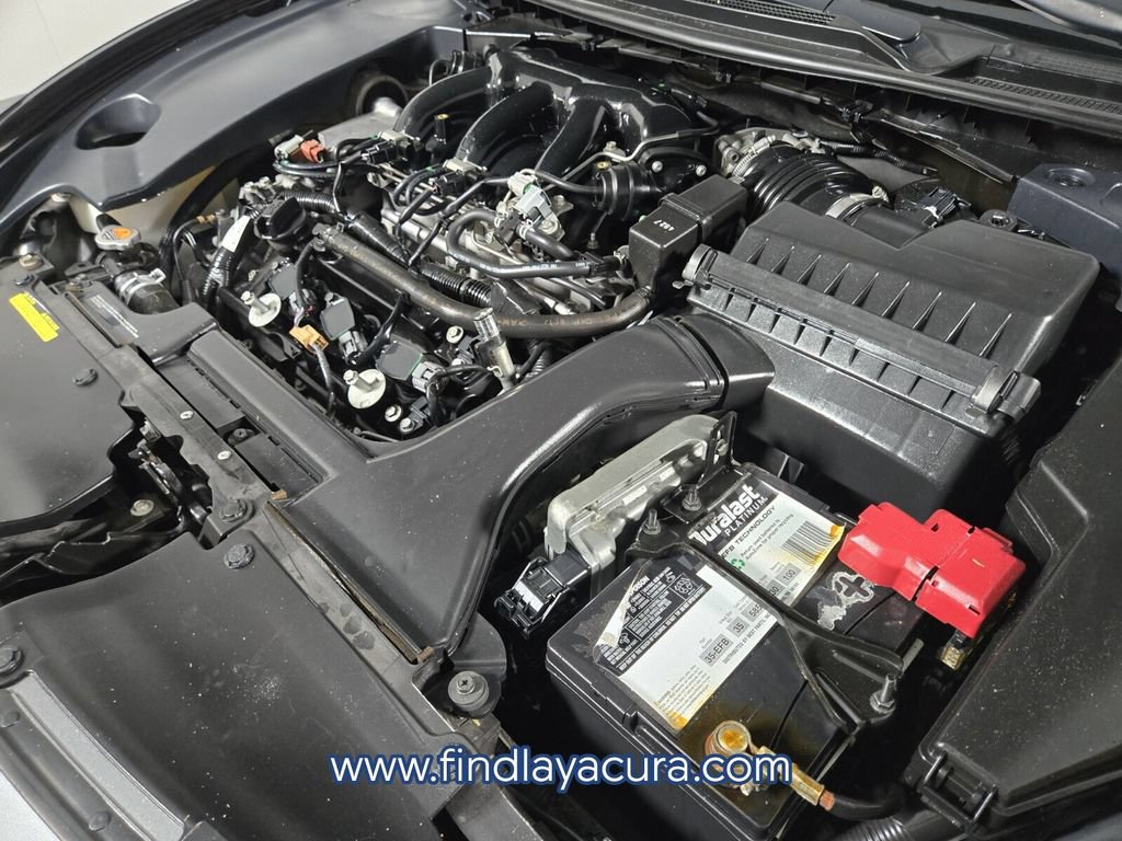 Used 2014 Nissan Maxima 3.5 S w/ Limited Edition Package FWD image 19