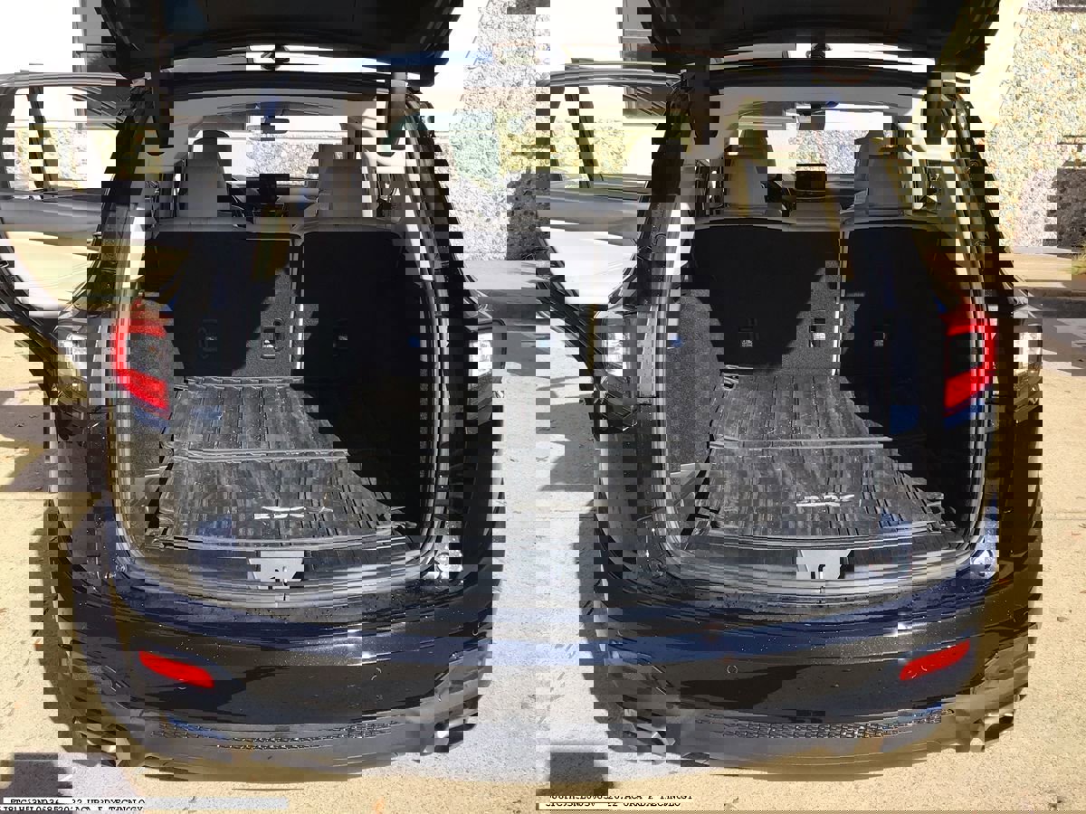 Used 2022 Acura RDX FWD w/ Technology Package image 16