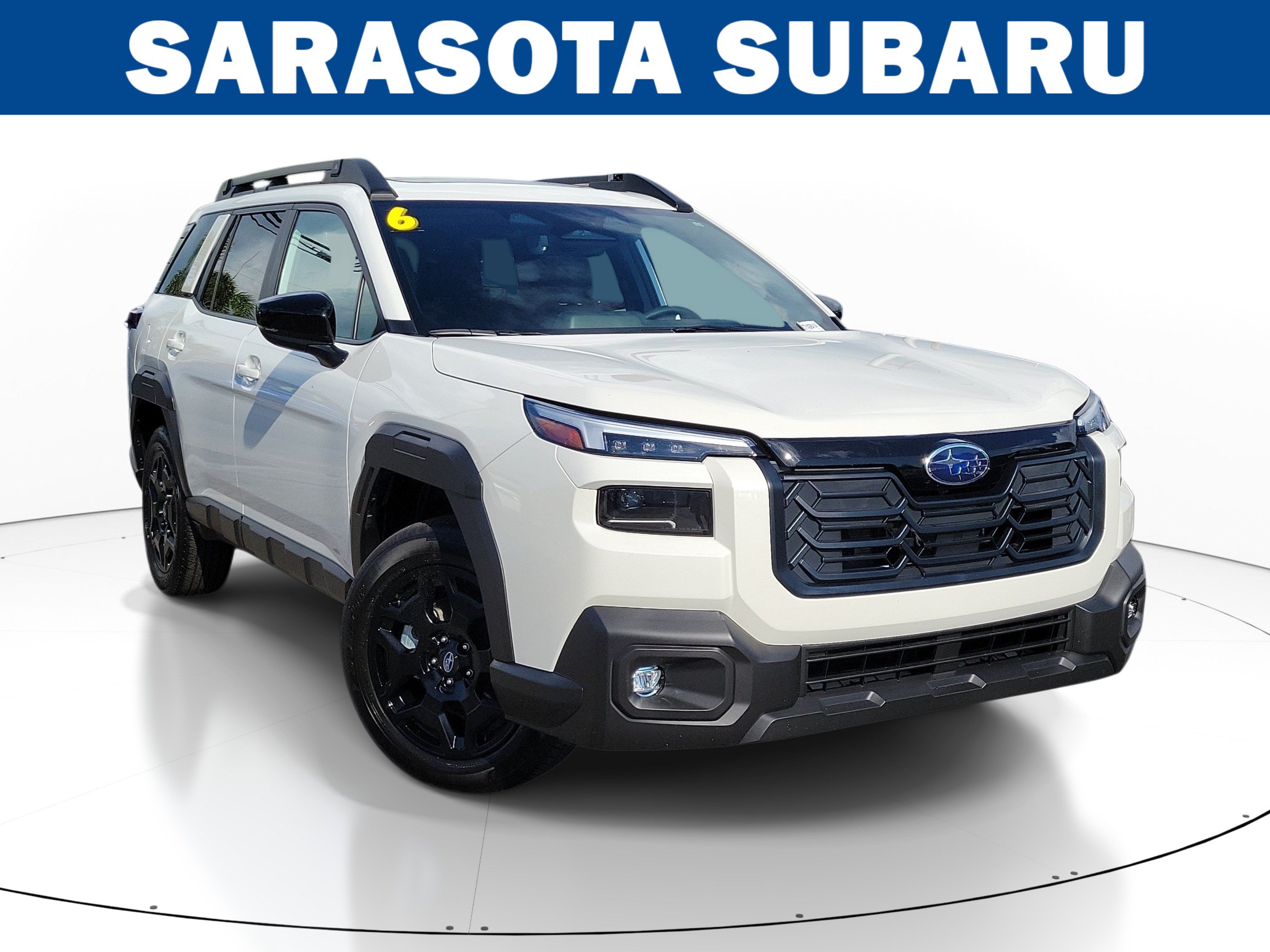 Certified 2026 Subaru Outback Limited AWD/4WD video 1