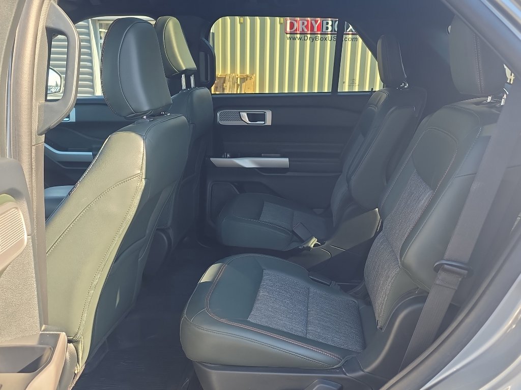 Certified 2024 Ford Explorer Timberline w/ Timberline Technology Package image 13