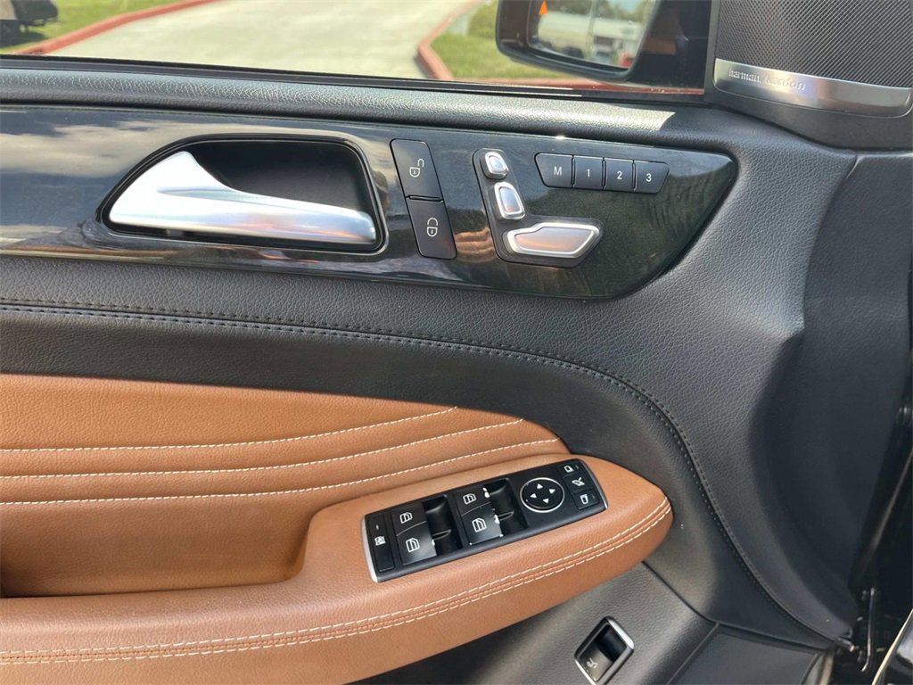 Used 2019 Mercedes-Benz GLE 43 AMG 4MATIC Coupe image 14