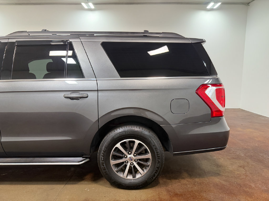 Used 2020 Ford Expedition Max XLT w/ Equipment Group 202A AWD/4WD image 36