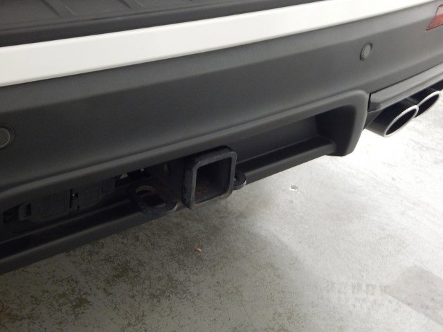 Used 2023 Ford Explorer ST w/ Equipment Group 401A image 7