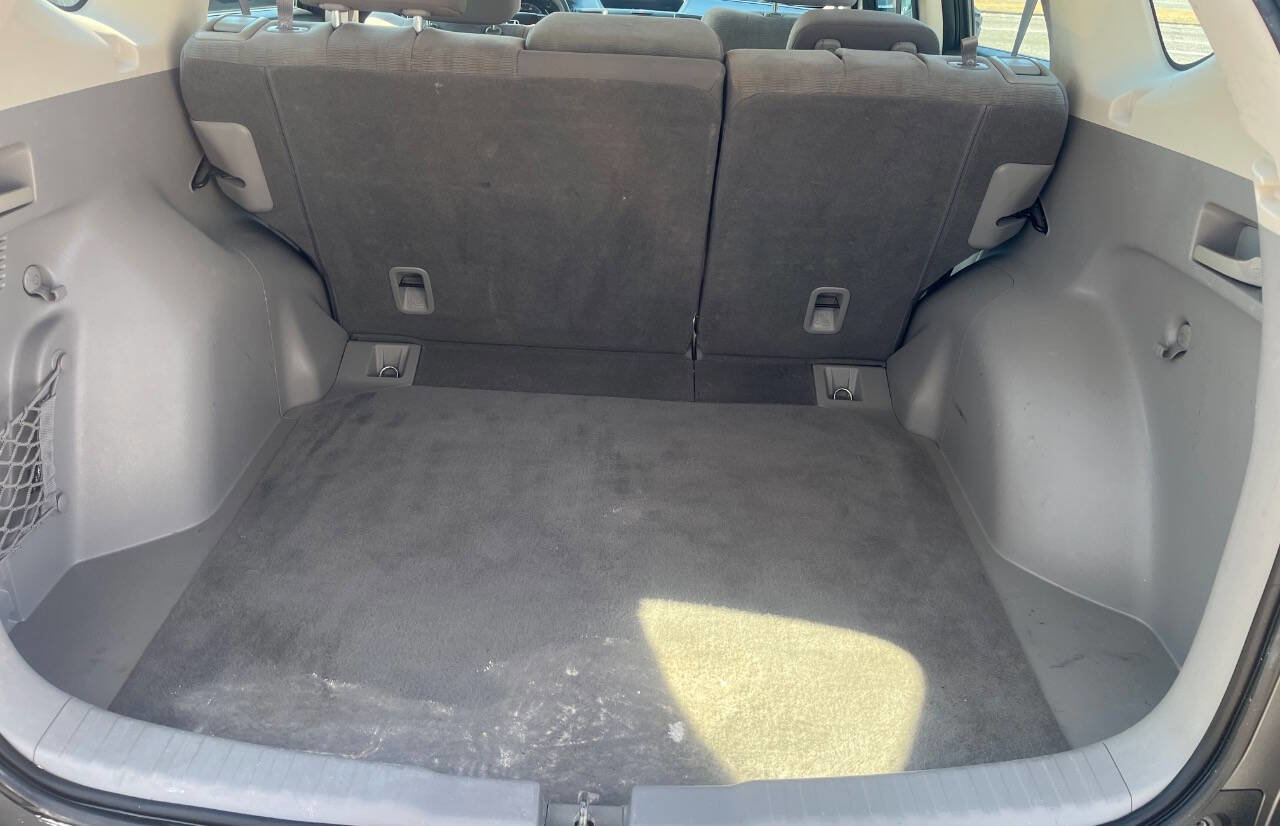 Used 2013 Honda CR-V LX image 24