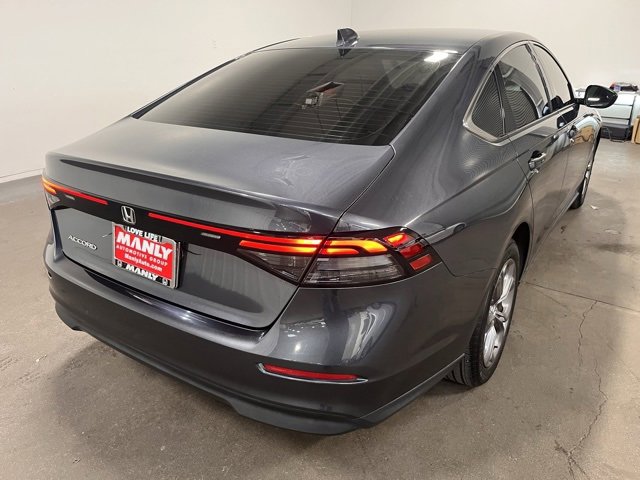 Used 2023 Honda Accord EX image 3