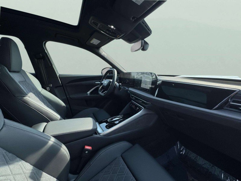 New 2025 Audi SQ5 Premium Plus image 20