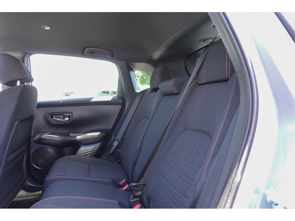Used 2025 Honda HR-V Sport image 22