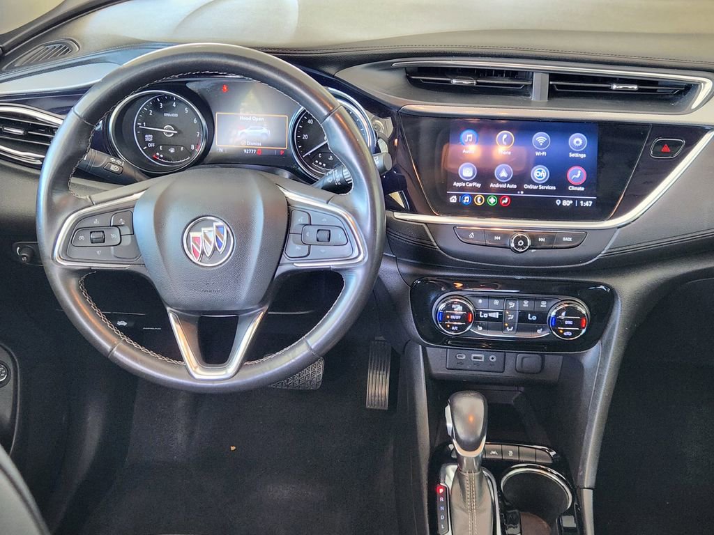 Used 2020 Buick Encore GX Select FWD image 26