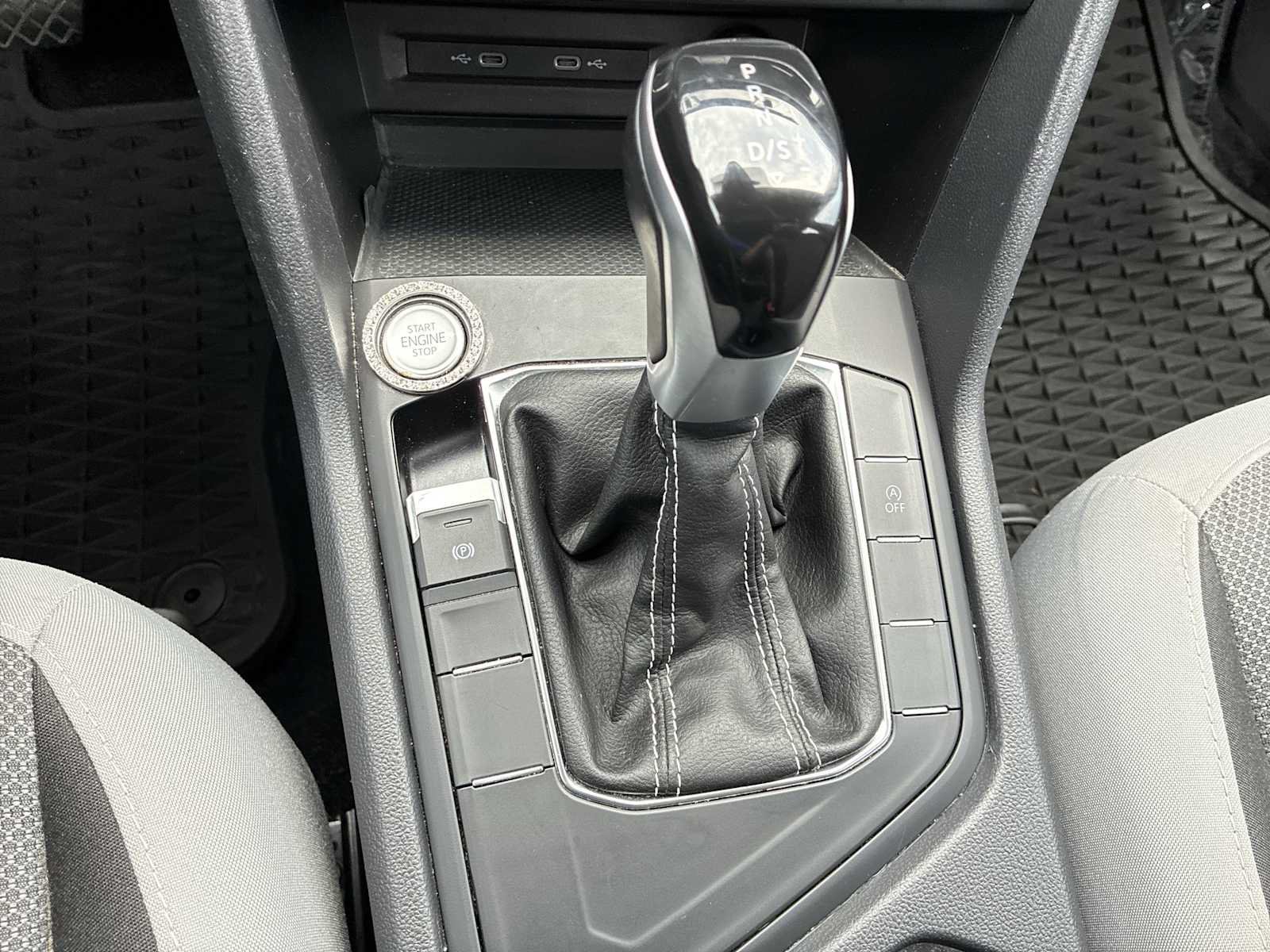 Used 2022 Volkswagen Taos S FWD image 19